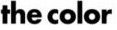 The Color by Paul Mitchell